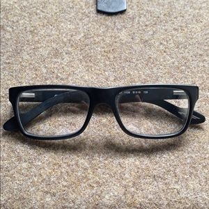 Arnette Sub eyeglasses. 51-16-135